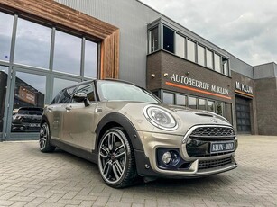 Mini Mini Clubman 2.0 Cooper S John Cooper Works