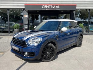 Mini Mini Countryman 1.5 Cooper Chili