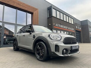 Mini Mini Countryman 1.5 Cooper Chili aut