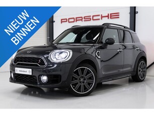 Mini Mini Countryman 2.0 Cooper S