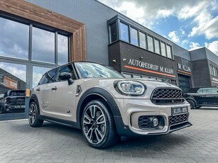 Mini Mini Countryman 2.0 Cooper S E ALL4 John Cooper Works