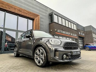 Mini Mini Countryman 2.0 Cooper S F1 aut 178pk/Jcw