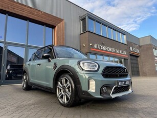 Mini Mini Countryman 2.0 Cooper S MINI Yours f1 aut