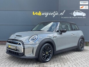 Mini Mini Electric Cooper SE 33 kWh Automaat *navi *ecc *BTW