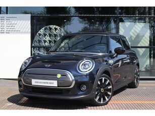 MINI Electric Cooper SE Yours 33 kWh