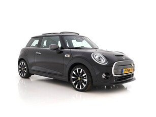 MINI Mini Electric Yours Excitement-Pack 33 kWh [3-Fase]