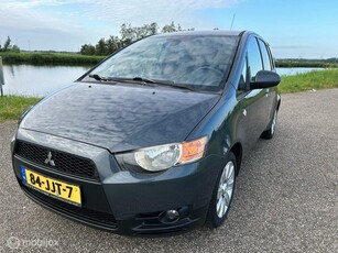 Mitsubishi Colt 1.3 Edition Two