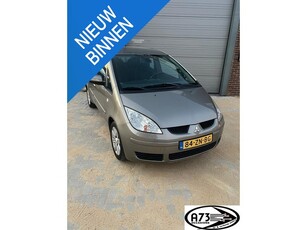 Mitsubishi Colt 1.3 Invite+ AUTOMAAT