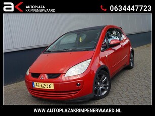 Mitsubishi Colt 1.5 QS Ninety Airco Nieuwe apk electrisch