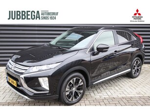 Mitsubishi Eclipse Cross 1.5 DI-T First Edition Automaat