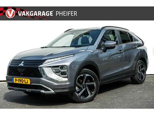 Mitsubishi Eclipse Cross 2.4 PHEV Intense+