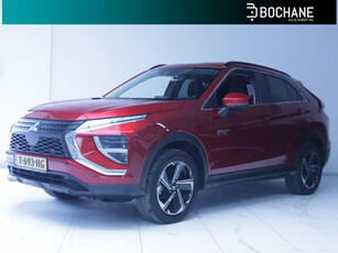 Mitsubishi Eclipse Cross 2.4 PHEV Intense Clima/Navi/Camera/LM-Velgen