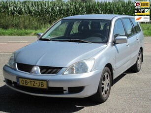 Mitsubishi Lancer Station Wagon 1.6 Inform