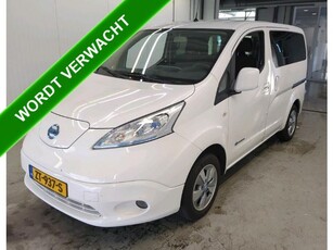 Nissan e-NV200 Evalia 7Pers. 40 kWh 100% EV.* € 2.000