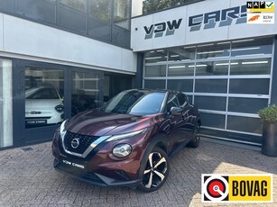 Nissan Juke 1.0 DIG-T Premiere Edition LED Camera