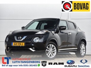 Nissan Juke 1.2 DIG-T S/S Acenta (bj 2015)