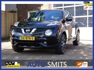 Nissan Juke 1.2 DIG-T S/S Dynamic Edition