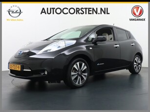 Nissan Leaf AUT. 109pk Navi Keyless Cruise Control 17