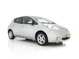 Nissan Leaf Base 24 kWh Oplaad module defect !! AUT.