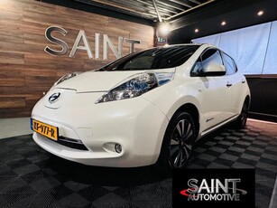 Nissan LEAF Tekna 30 kWh -/- € 2000 subsidie !