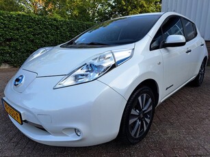 Nissan Leaf Tekna 30 kWh LEER/CLIMAT/CRUISE/NAVI/360 CAMERA