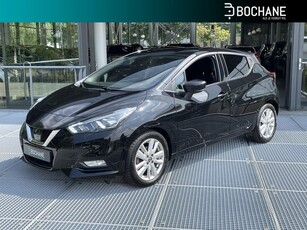 Nissan Micra 1.0 IG-T 100 N-Connecta Navigatie