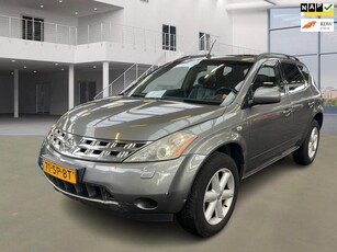 Nissan Murano 3.5 V6