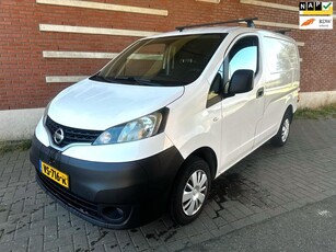 Nissan NV200 1.5 dCi Optima, Airco, Cruise C.