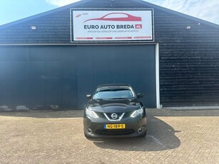 Nissan Qashqai 1.2 Connect Edition