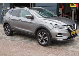 Nissan Qashqai 1.3 DIG-T N-Connecta PANODAK 360 CAMERA