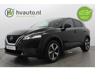 Nissan QASHQAI 1.3 MHEV 158PK XTRONIC N-CONNECTA