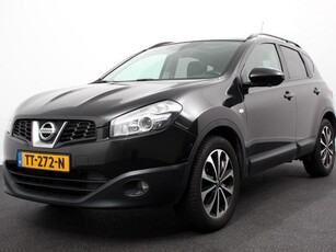 Nissan Qashqai 1.6 Automaat Connect Edition DEFECT READ THE