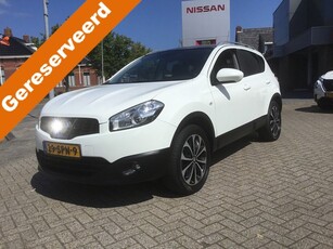 Nissan QASHQAI 1.6i 16v Connect Edition+Design Pack