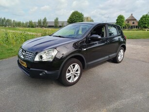 Nissan QASHQAI 2.0 Acenta export only (bj 2008)