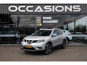 Nissan X-Trail 1.6 DIG-T N-Connecta TREKHAAK/ PANORAMADAK/