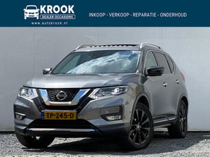 Nissan X-Trail 1.6 DIG-T Tekna | 2018 | Panorama |