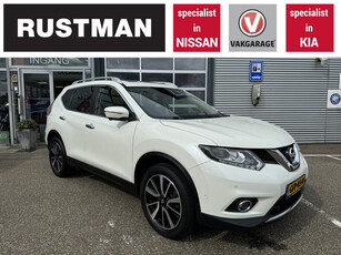 Nissan X-Trail 1.6 DIG-T Tekna 7 persoons