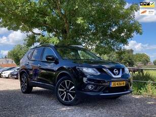 Nissan X-Trail 1.6 DIG-T Tekna Pano + Cruise + Clima nu €