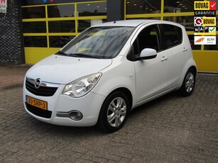 Opel Agila 1.0 Edition