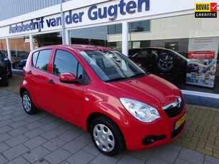 Opel Agila 1.0 Selection