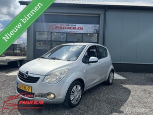 Opel Agila 1.0 Selection 