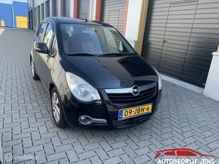 Opel Agila 1.2 Edition