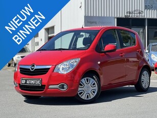 Opel Agila 1.2 Edition AUTOMAAT/AIRCO/APK NIEUW!