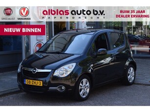 Opel Agila 1.2 EditionUnieke km stand!