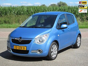 Opel Agila 1.2 Enjoy