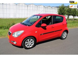 Opel Agila 1.2 Enjoy met Airco