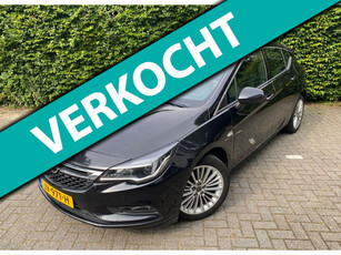 Opel Astra 1.0 Turbo Innovation I Navigatie I