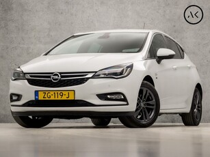 Opel Astra 1.0 Turbo Sport 120 Jaar Edition (APPLE CARPLAY