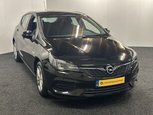 Opel Astra 1.2 Business Edition AIRCO NAVIGATIE CRUISE