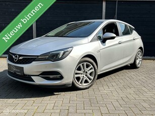 Opel Astra 1.2 Edition Aut. Airco / FM nav / Carplay /